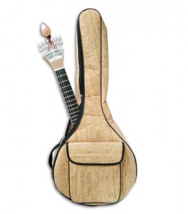Bag Artimúsica 81005C Cork Portuguese Guitar Coimbra