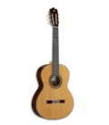 Alhambra Classical Guitar 4P 
