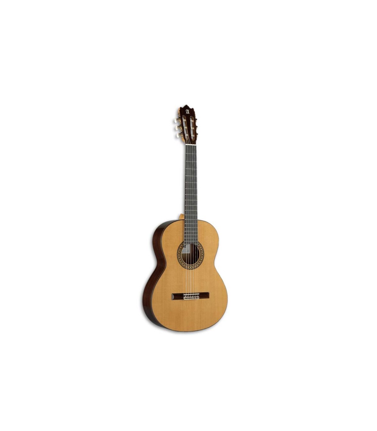 Alhambra guitar 4p hotsell
