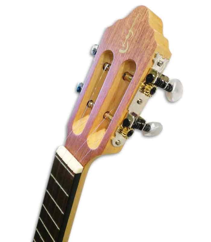 Head of cavaquinho APC 102 