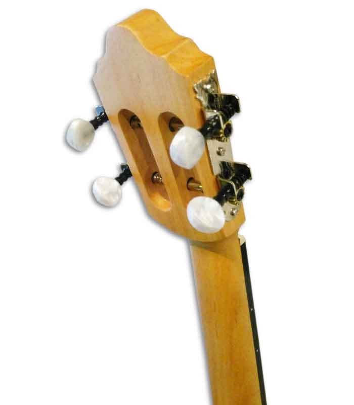 Tuning machines of cavaquinho APC 102 