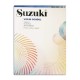 Livro Suzuki Violin School Vol 1 FR IT ES MB37