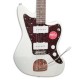 Electric Guitar Fender Squier Classic Vibe 60S Jazzmaster IL Olympic White