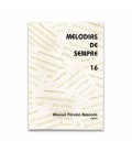 Book Melodias de Sempre 16 by Manuel Resende