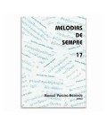 Book Melodias de Sempre 17 by Manuel Resende