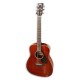 Photo of acoustic Guitar Yamaha FG850 