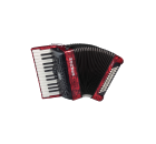 Keys Accordions