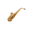 Alto Saxophone