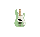 Electric Bass 