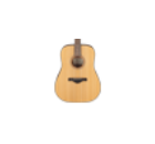 Acoustic guitars