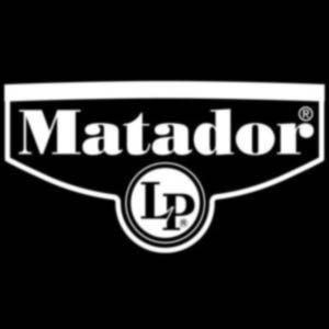 LP Matador congas bongos and other percussion instruments and hardware inetermediate level