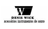 Denis Wick