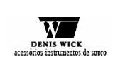 Denis Wick