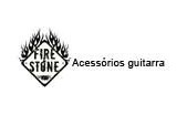 Fire & Stone
