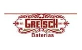 Gretsch drum sets