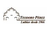 Luthier Teodoro Pérez
