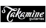 Takamine