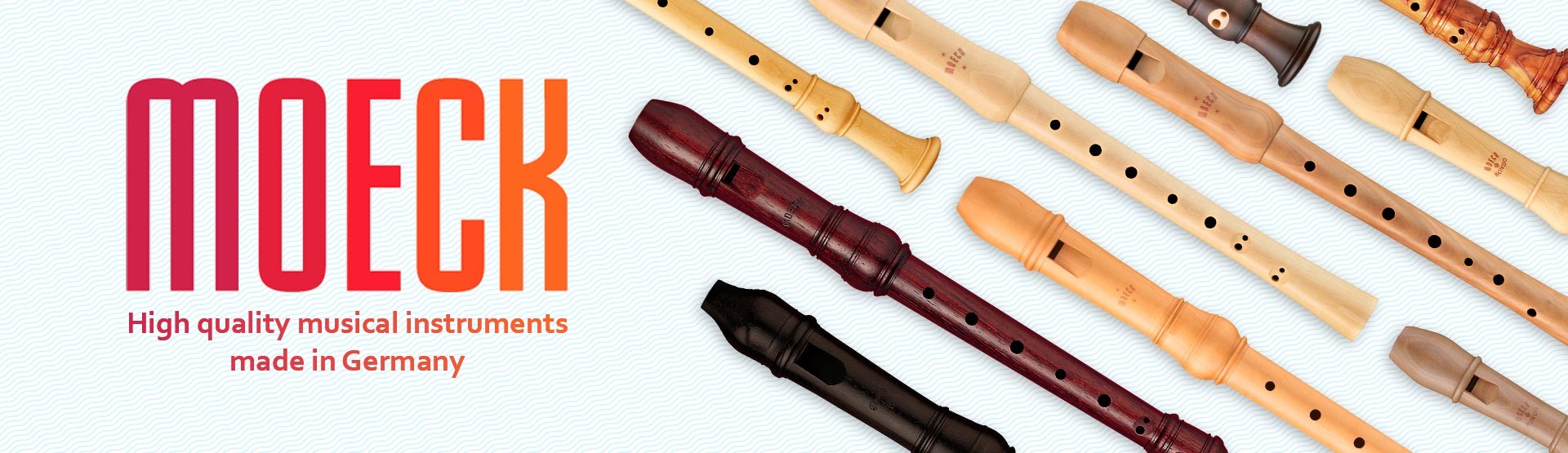 Moeck - High quality musical instruments made in Germany!